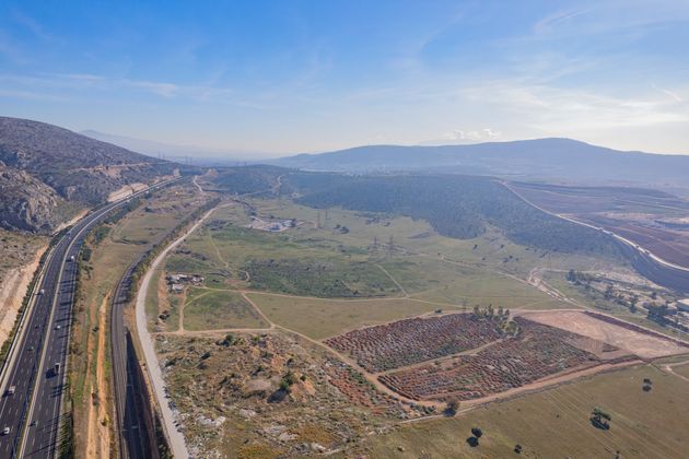 Η ΓΑΙΟΣΕ ξεκίνησε διαγωνισμό για την ανάπτυξη Επιχειρηματικού Πάρκου στο ακίνητο του πρώην Στρατοπέδου Γκόνου, στη Θεσσαλονίκη.