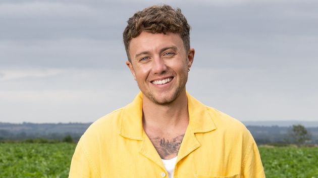 Roman Kemp Opens Up About The Health Condition That Led To Him Quitting Capital Radio