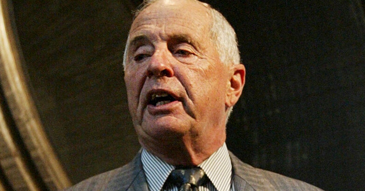 More Details Emerge About 'Earthrise' Astronaut's Fatal Plane Crash