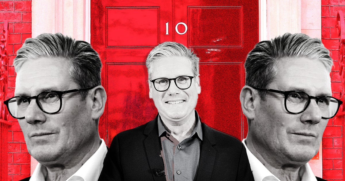 5 Things To Know About Britain's New Prime Minister