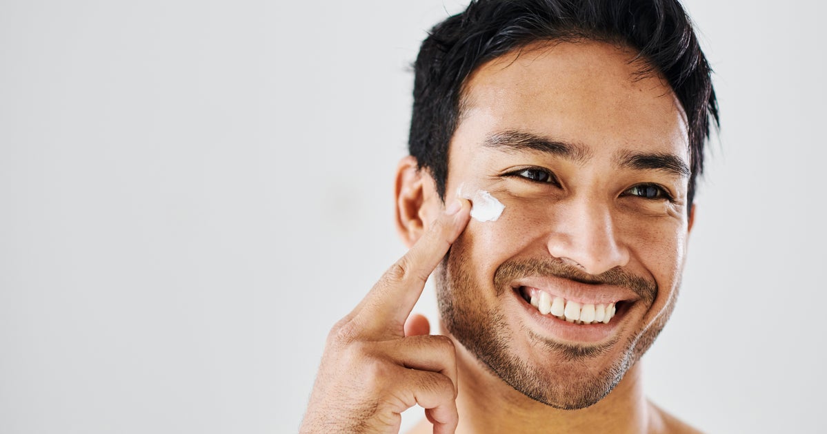 The Ideal Skin Care Routine For Men Who Want To Do The Bare Minimum The Ideal Skin Care Routine For Men Who Want To Do The Bare Minimum