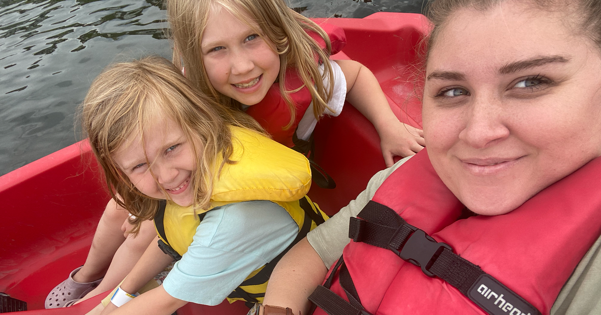 I Chose Family Travel Over Saving For Kids’ College Funds I Chose Family Travel Over Saving For Kids’ College Funds