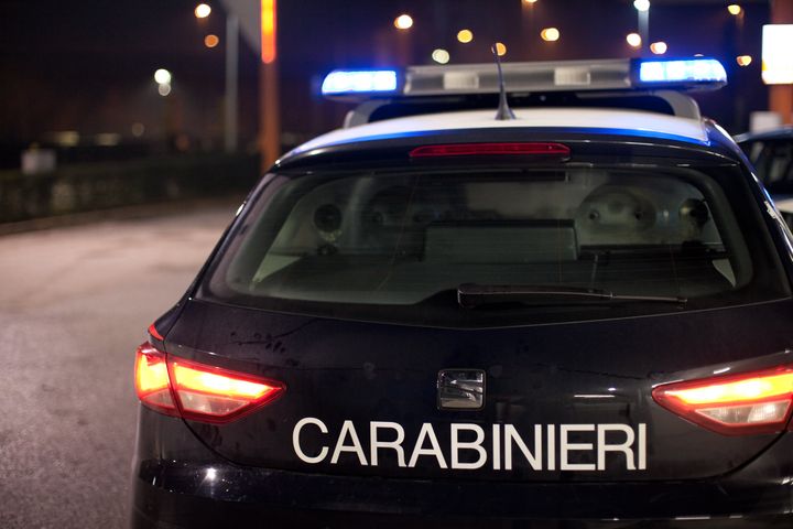 Δολοφονία και αποκεφαλισμός 70χρονου στην Ιταλία.