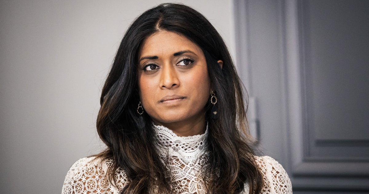 France's Government Spokesperson Attacked On Campaign Trail, Days Before Election