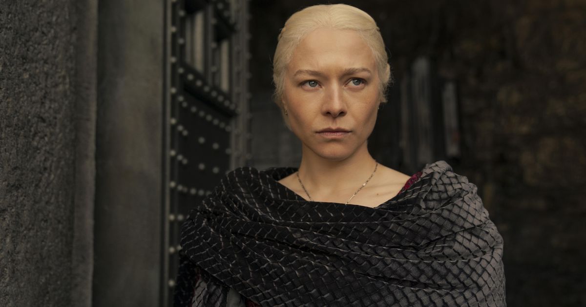 House Of The Dragon Director Confirms This Major Game Of Thrones Fan Theory Is Correct