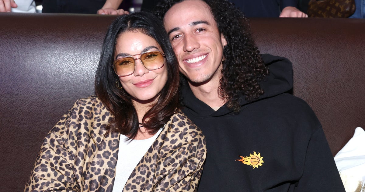 Vanessa Hudgens Welcomes Her First Child With Husband Cole Tucker: Reports