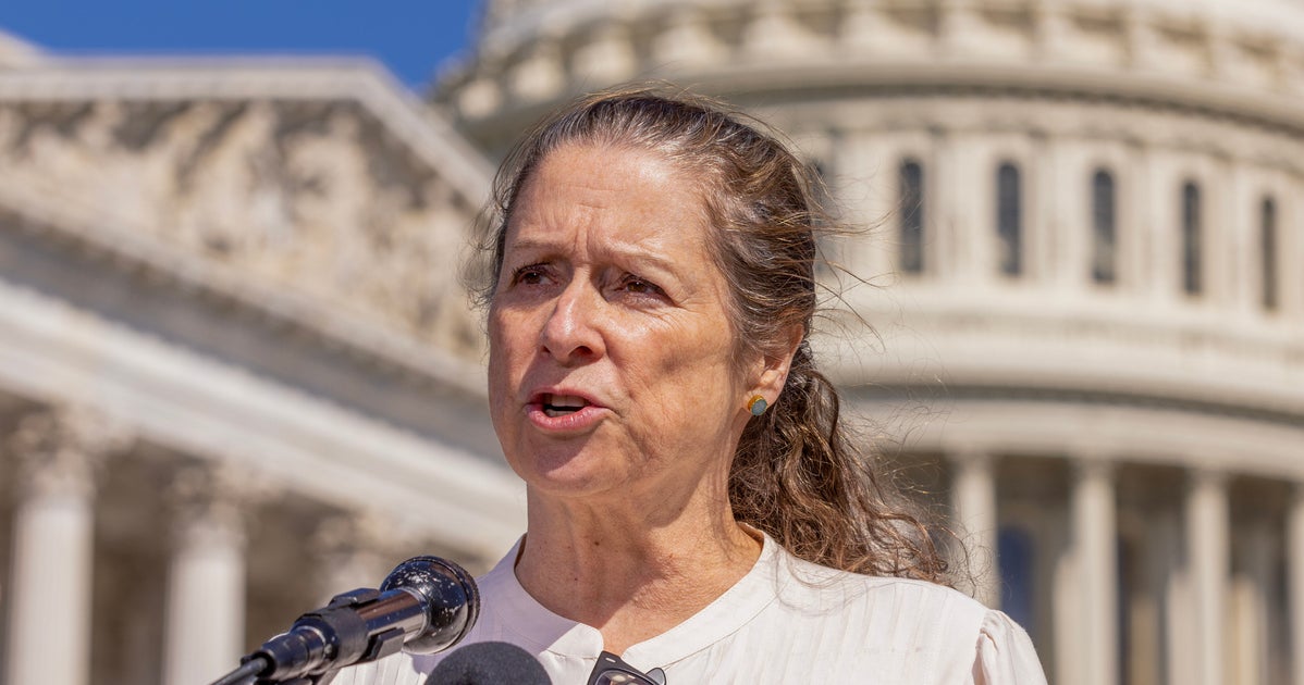 Abigail Disney: Biden, DNC Not Getting ‘Another Dime’ Until President Steps Aside