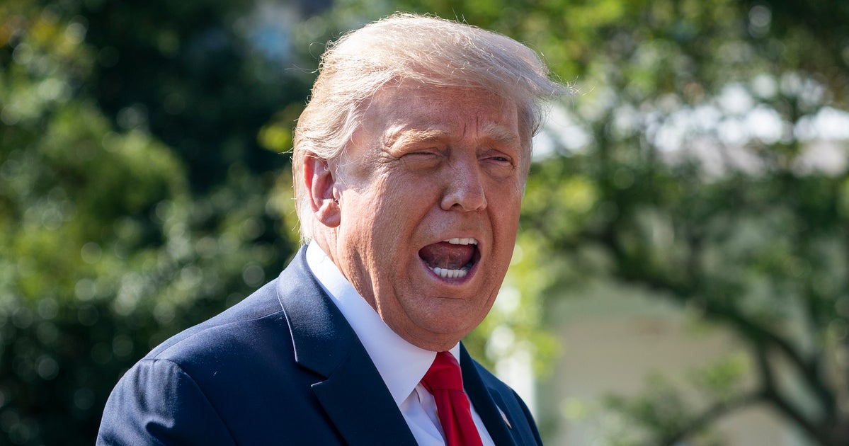 Trump Throws 4th Of July Fit In 'Disgraceful' New Holiday Tantrum