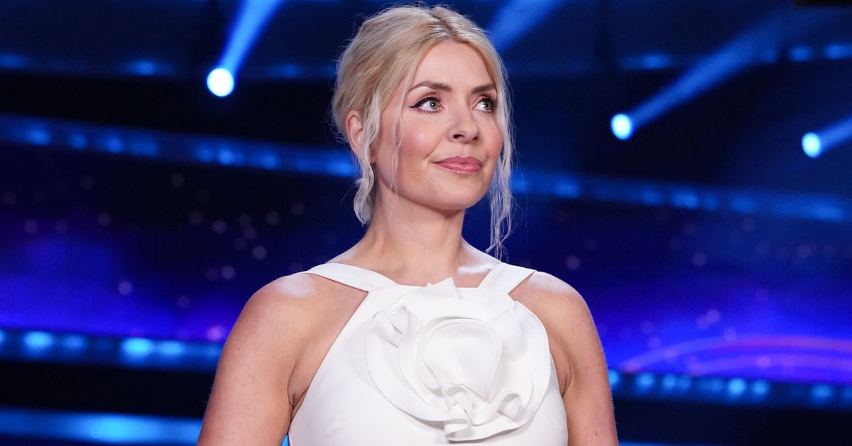 Holly Willoughby Speaks Out After Man Is Found Guilty Of Plot To Kidnap ...