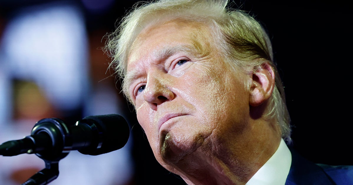 Biden Campaign Marks 4th Of July With Chilling 'Under Trump’s Project 2025' Photo