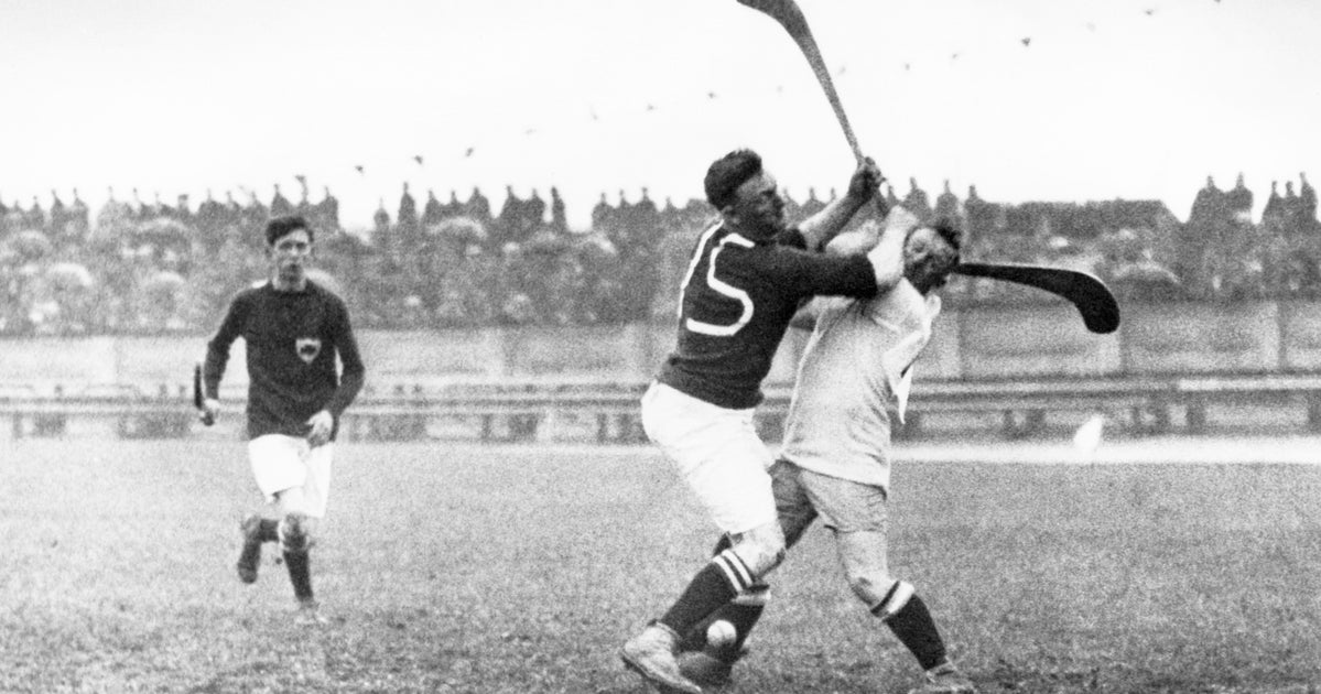 Fascinating Photos Show Paris’ Last Olympic Games In 1924 | HuffPost Sports