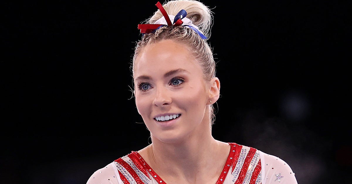 MyKayla Skinner Says Harsh Comments About U.S. Gymnastics Team Were ‘Misinterpreted’