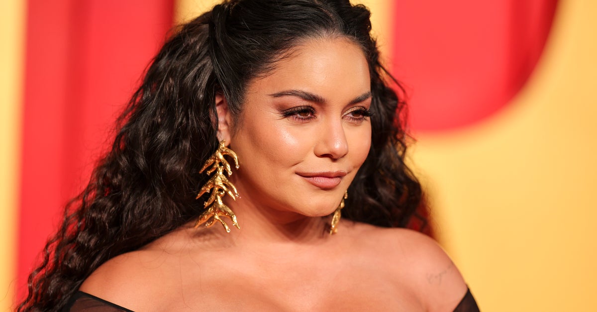 Vanessa Hudgens Says Paparazzi 'Exploited' Her By Sharing Photos Of Newborn Baby