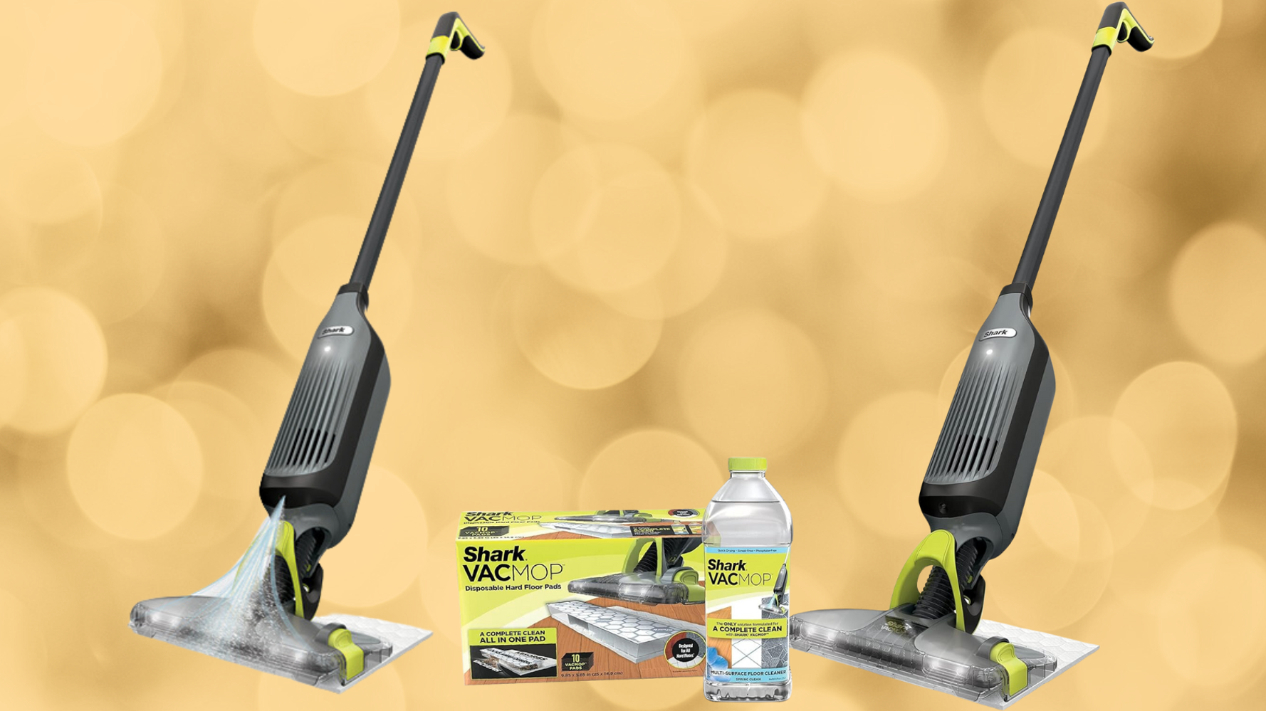 Reviews of shark vacmop sale
