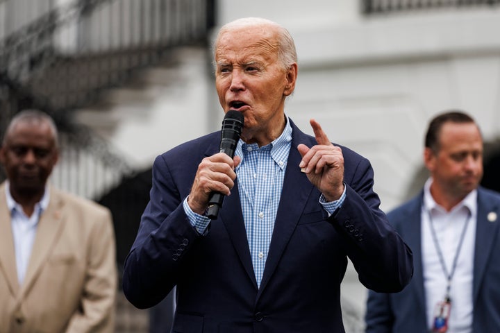 In Publish-Debate Interview, Biden Downplays Democratic Disaster Of Religion In Publish-Debate Interview, Biden Downplays Democratic Disaster Of Religion