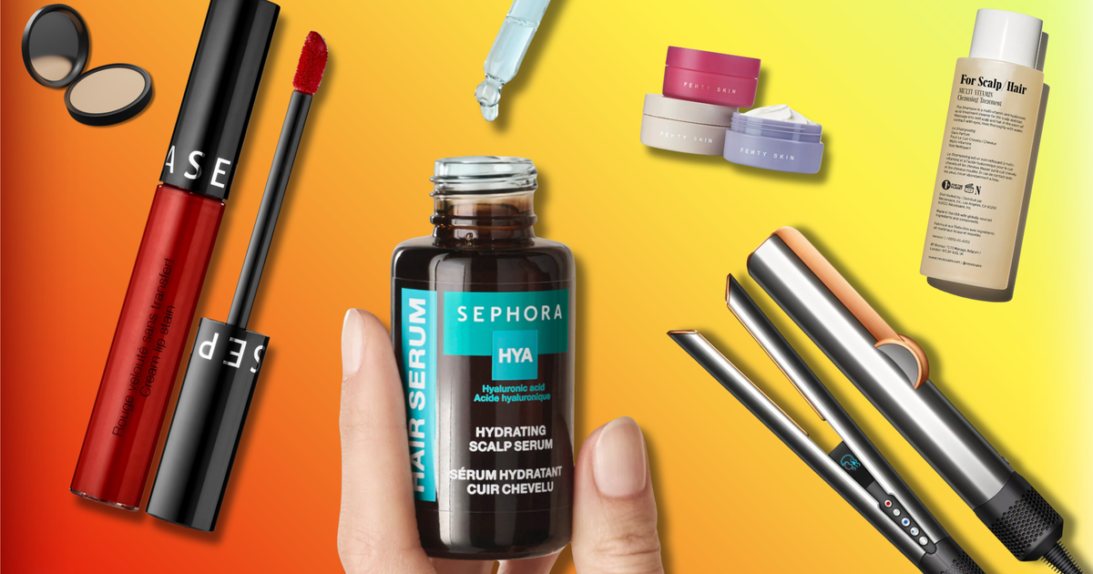 Sephora Summer Deal Week: Save Up To 50% On These Products Sephora Summer Deal Week: Save Up To 50% On These Products