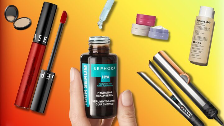 Sephora Summer Deal Week: Save Up To 50% On These Products 