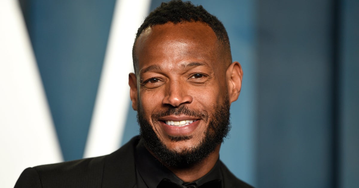 Marlon Wayans Makes A Joke Out Of Thieves After Home Burglary: 'Save Your Energy'
