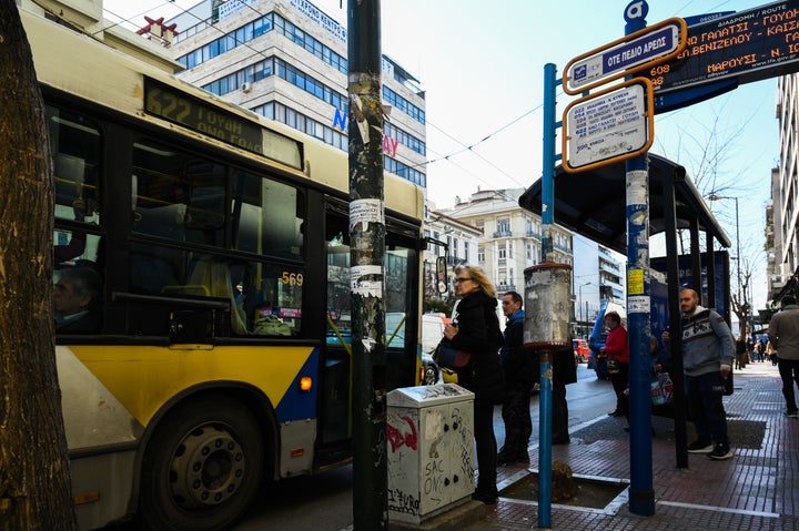 Σε τελικό στάδιο και ο διεθνής διαγωνισμός του ΟΑΣΑ για την παραχώρηση έργου σε 63 περιαστικές λεωφορειακές γραμμές, με 211 νέα λεωφορεία.