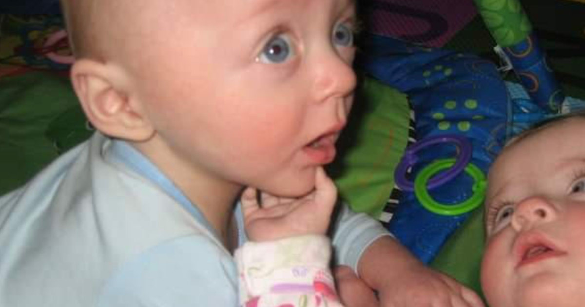 NextImg:I Never Wanted Children. Then I Got Pregnant With Twins At 53.