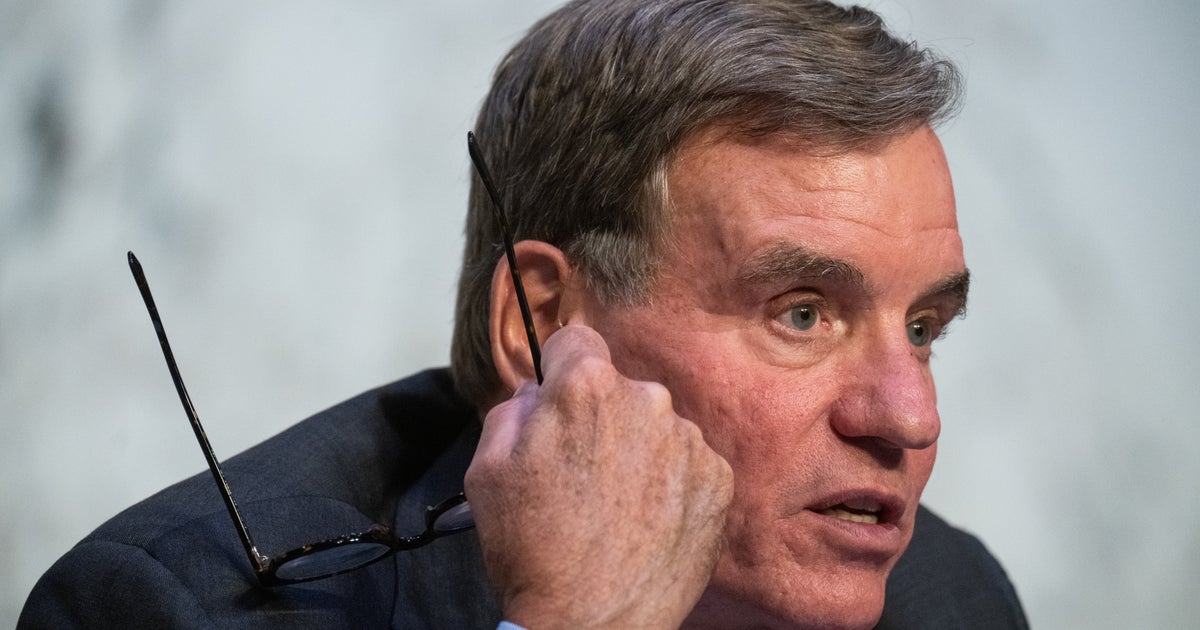 Private Meeting Among Sen. Democrats To Discuss Biden Won’t Happen After All: Report