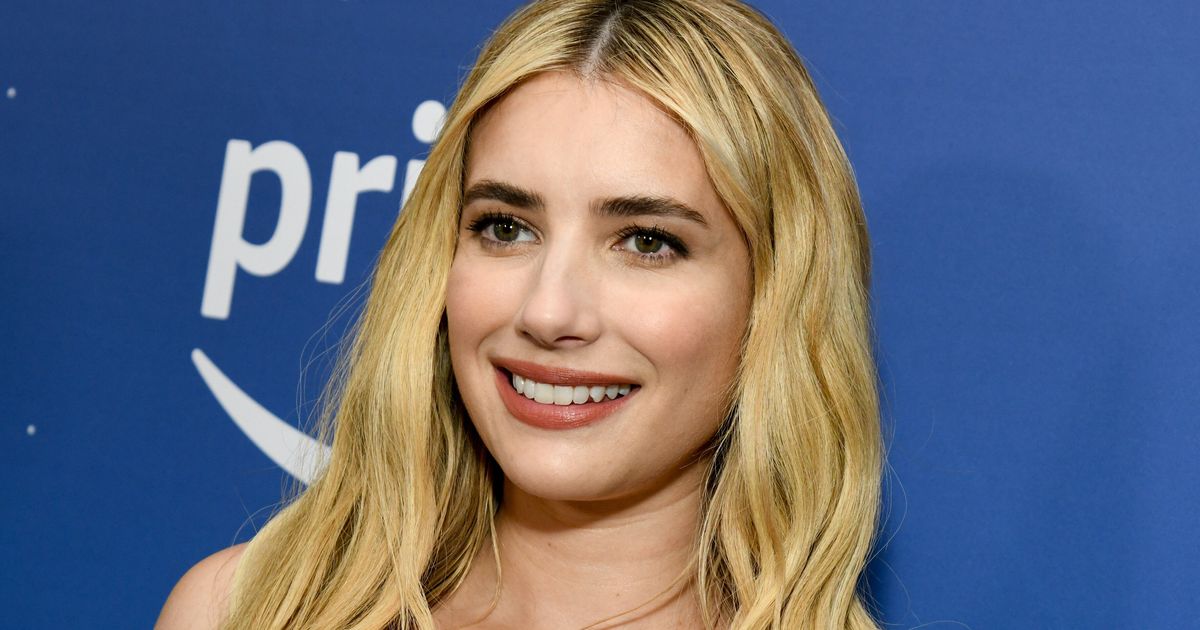 Emma Roberts Reflects On Disappointing Reception To Madame Web ...