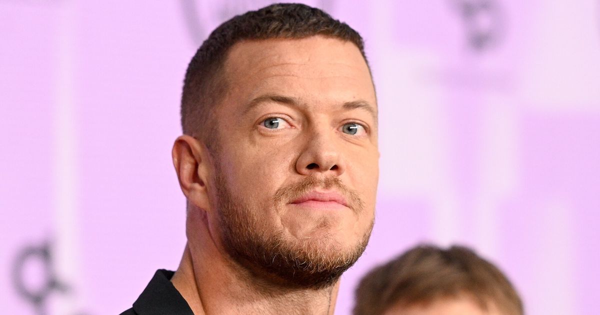 Imagine Dragons’ Dan Reynolds Says He Felt ‘Duped’ By Mormonism