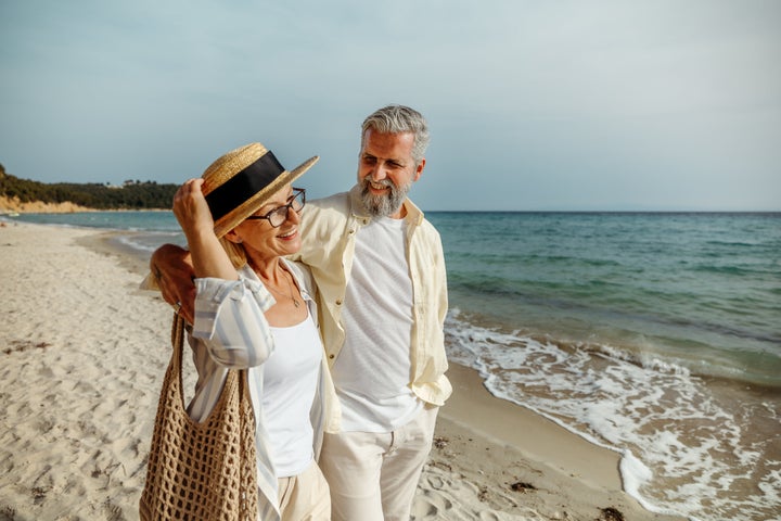 Είναι ιδιαίτερα σημαντική η εξασφάλιση μιας ποιοτικής ζωής καθώς μεγαλώνουμε.