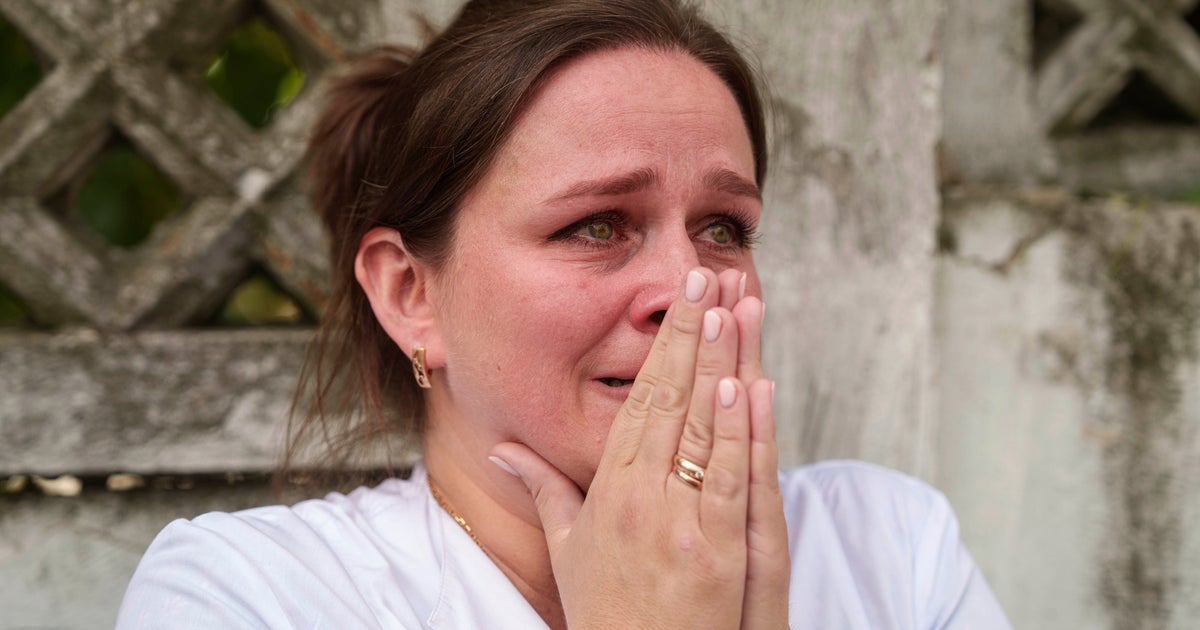 Russian Missiles Hit Children's Hospital In Kyiv And Kill At Least 20 Elsewhere