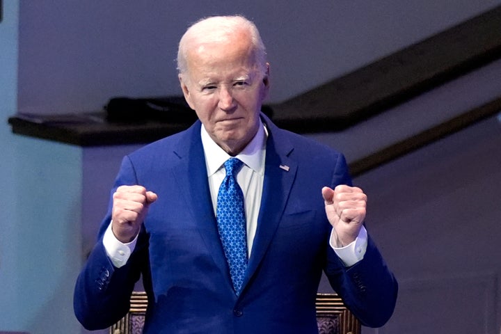 Biden’s Unsure Political Future Divides Democrats As They Return To Capitol Hill Biden’s Unsure Political Future Divides Democrats As They Return To Capitol Hill