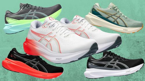 The Asics Gel Kayano 30 Are 38 Off At Amazon HuffPost Life