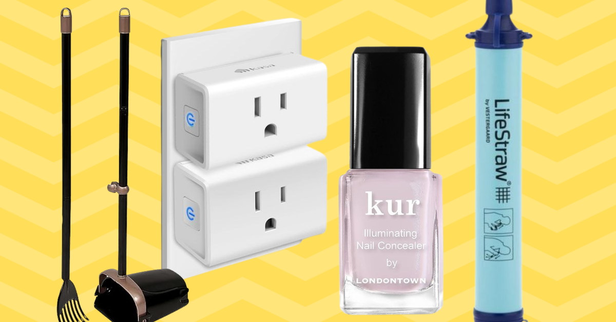 The Best Under-$30 Impulse Purchases To Make On Prime Day