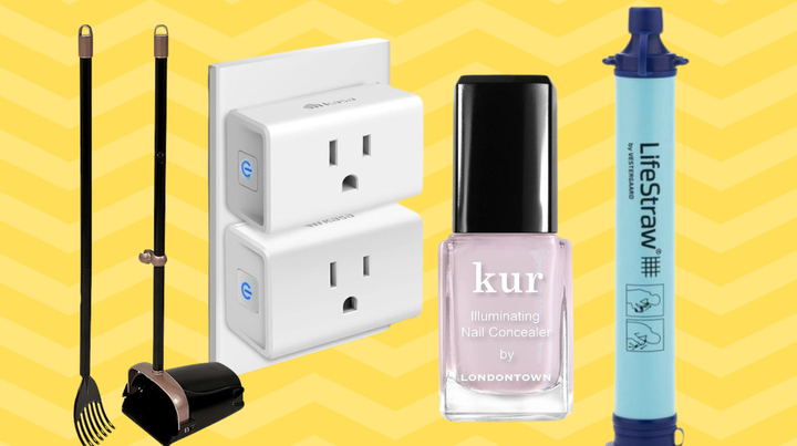 The Best Under-$30 Impulse Buys To Make On Prime Day