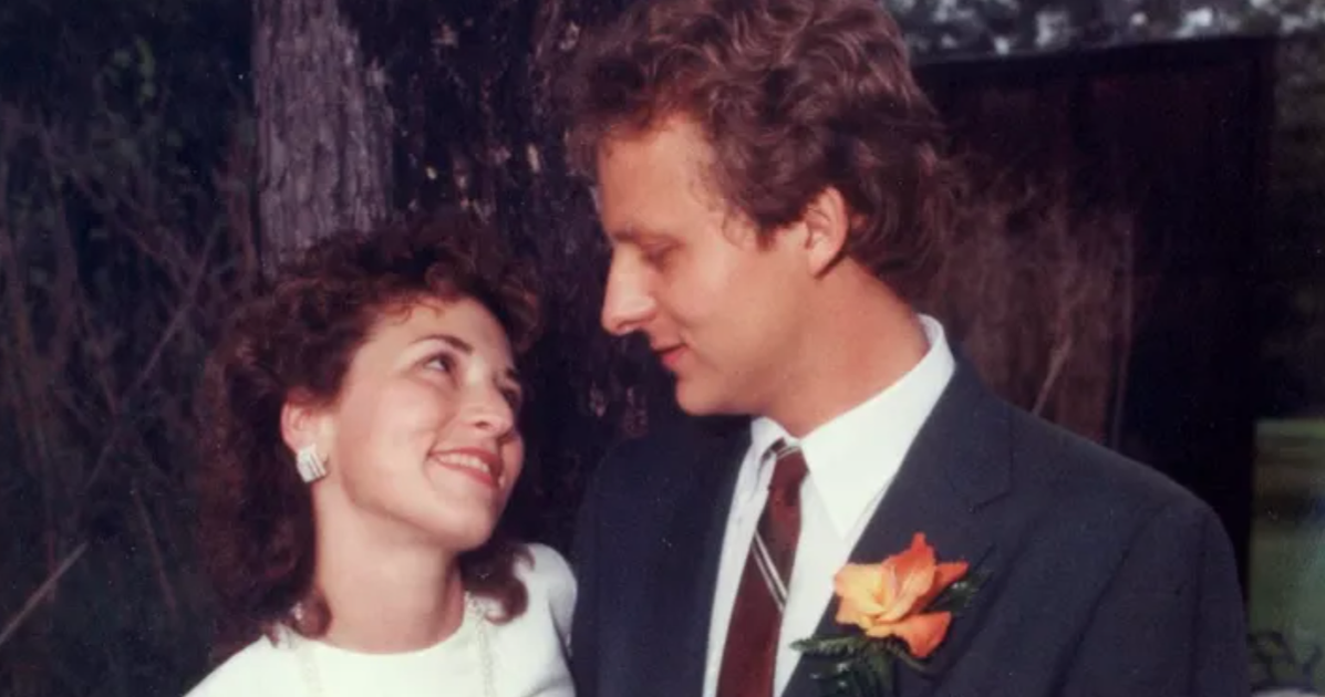 26年連れ添った妻が亡くなり、半年後にかかってきた電話。伝えられた言葉に驚かないではいられなかった