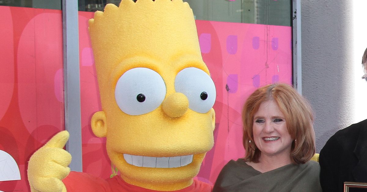Simpsons voice actor reveals surprising origin story of one of the show’s most iconic catchphrases