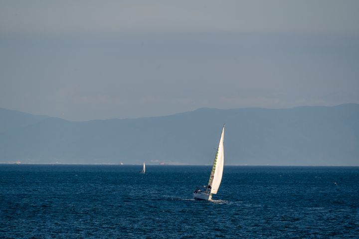 Ιστιοπλοϊκό (φωτογραφία αρχείου) 