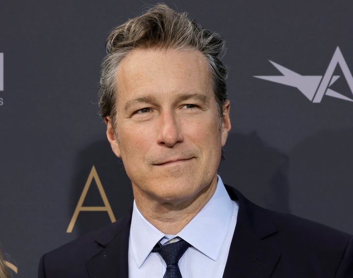 O ator John Corbett recentemente considerou a maior parte de seu trabalho em Hollywood