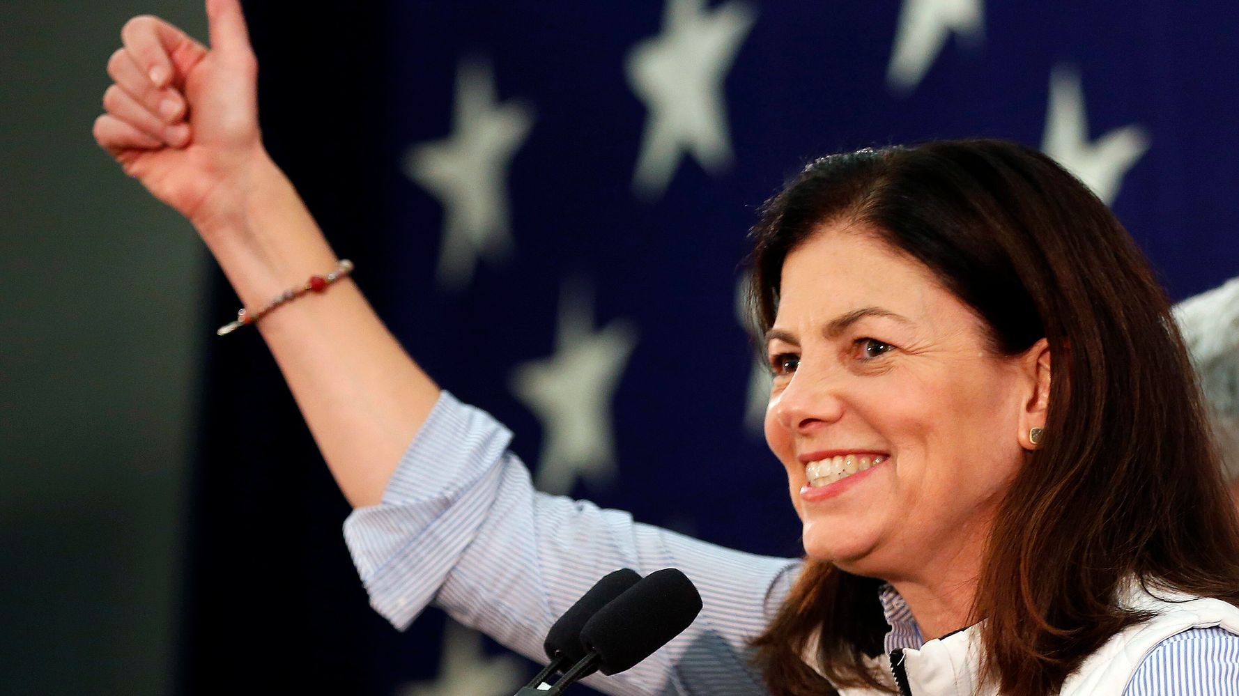 NH GOP Guv Candidate Kelly Ayotte Hass Deep Ties To Scandal-Plagued ‘Green’ Energy Firm (huffpost.com)