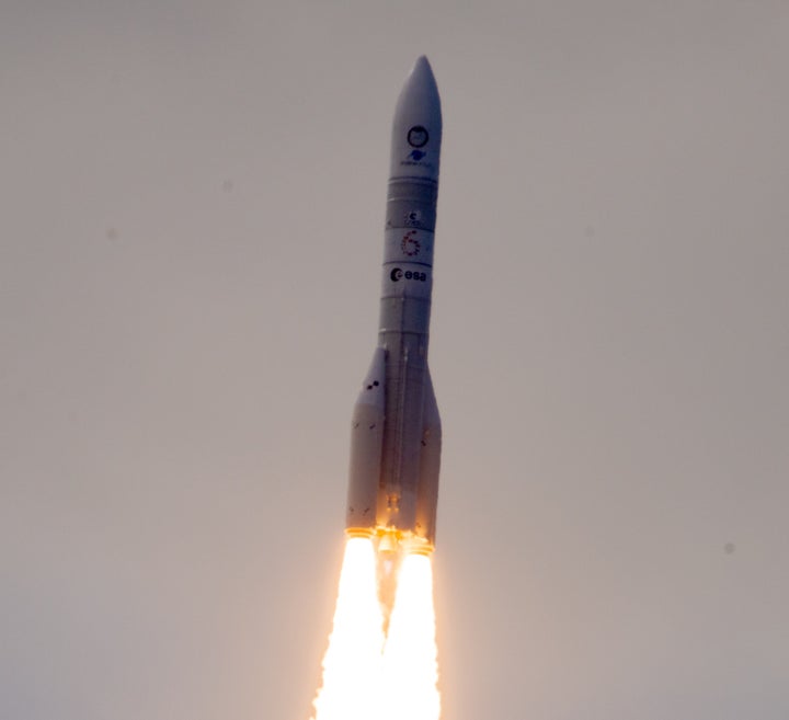 Ariane 6