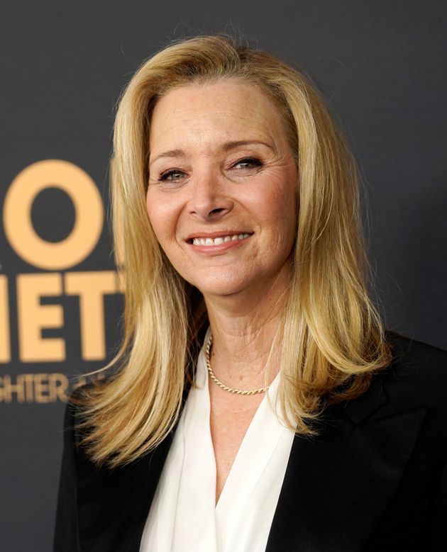 Lisa Kudrow