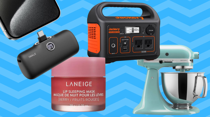 These Beloved Amazon Products Will Likely Sell Out Really Fast