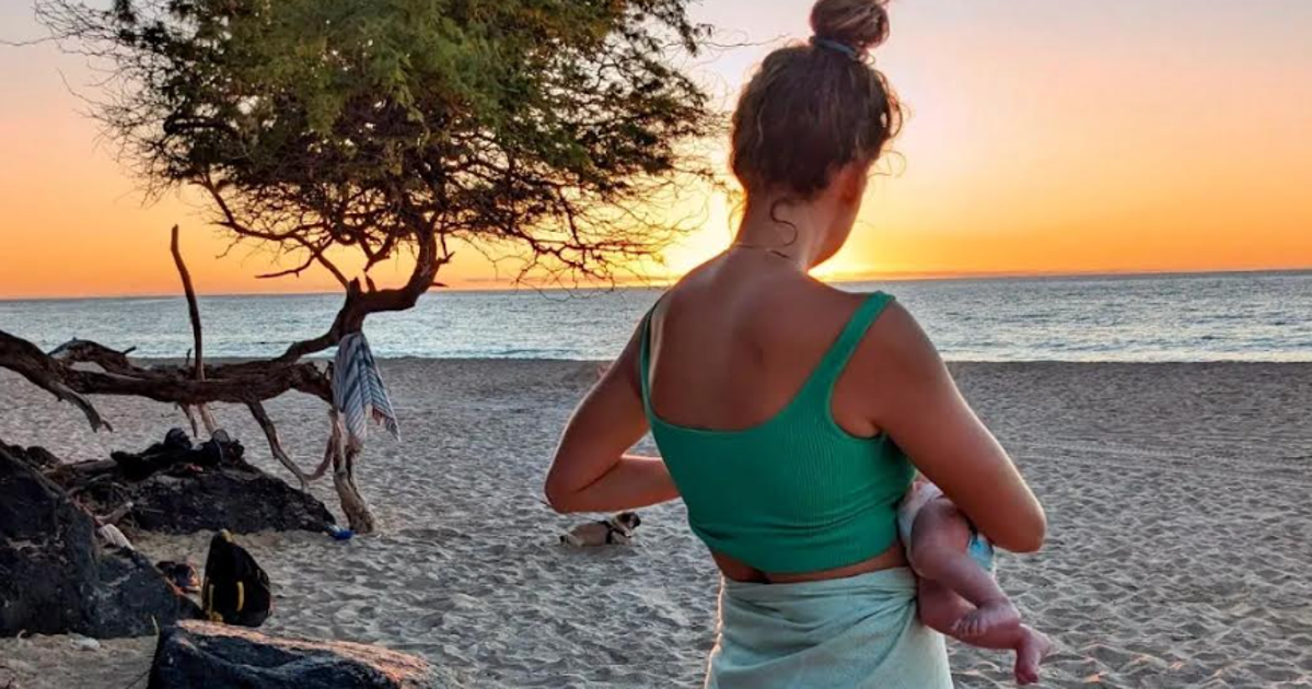 I Had Dysphoric Milk Ejection Reflex, or D-MER | HuffPost UK Parents