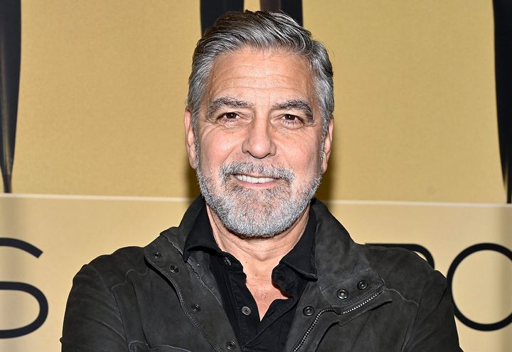 George Clooney: Loves Joe Biden, wants him to drop out, he wrote in a New York Times opinion piece.