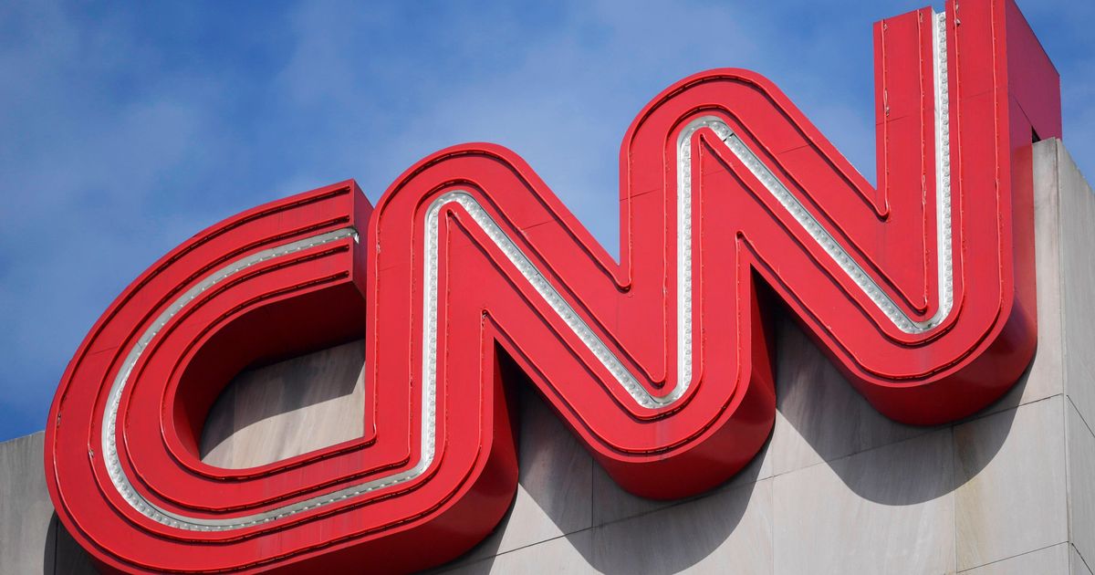 CNN Cuts About 100 Jobs As CBS News President Announces Resignation