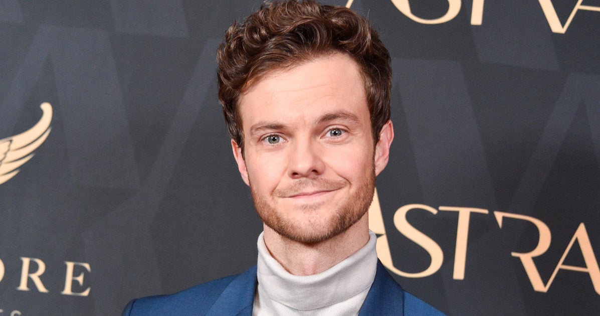 Jack Quaid Explains Why He Has No Problem Being Called A 'Nepo Baby'