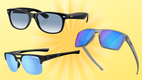 Polarized Running Sunglasses That Actually Look Good HuffPost Life