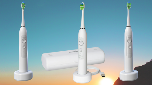 vibrating toothbrush walmart Fotos Porno de Orinar Sobre La Vagina Lubricada al Desnudo main image 1