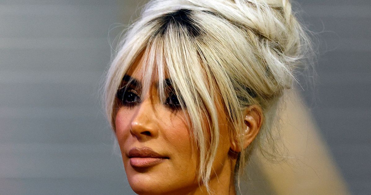 Kim Kardashian Wants To Be An Actor Now — And It’s Not Really Fair