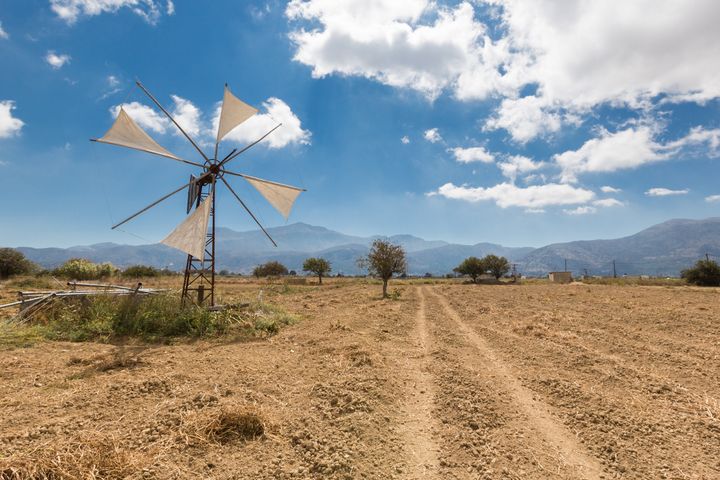 Λασίθι Κρήτη