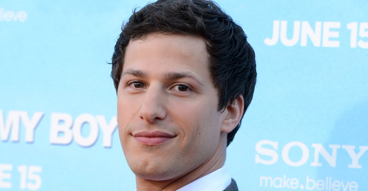Andy Samberg Explains Why He Left ‘SNL’ — Even Though The Show Wanted Him To Stay